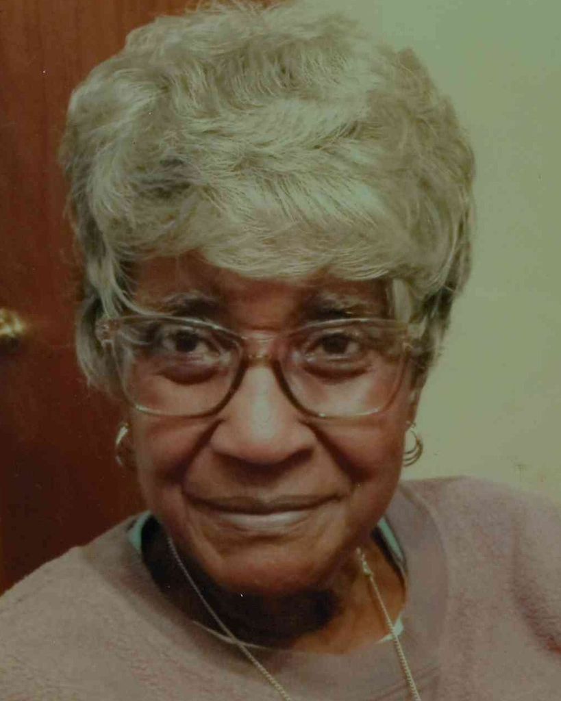 Julia Spann Profile Photo