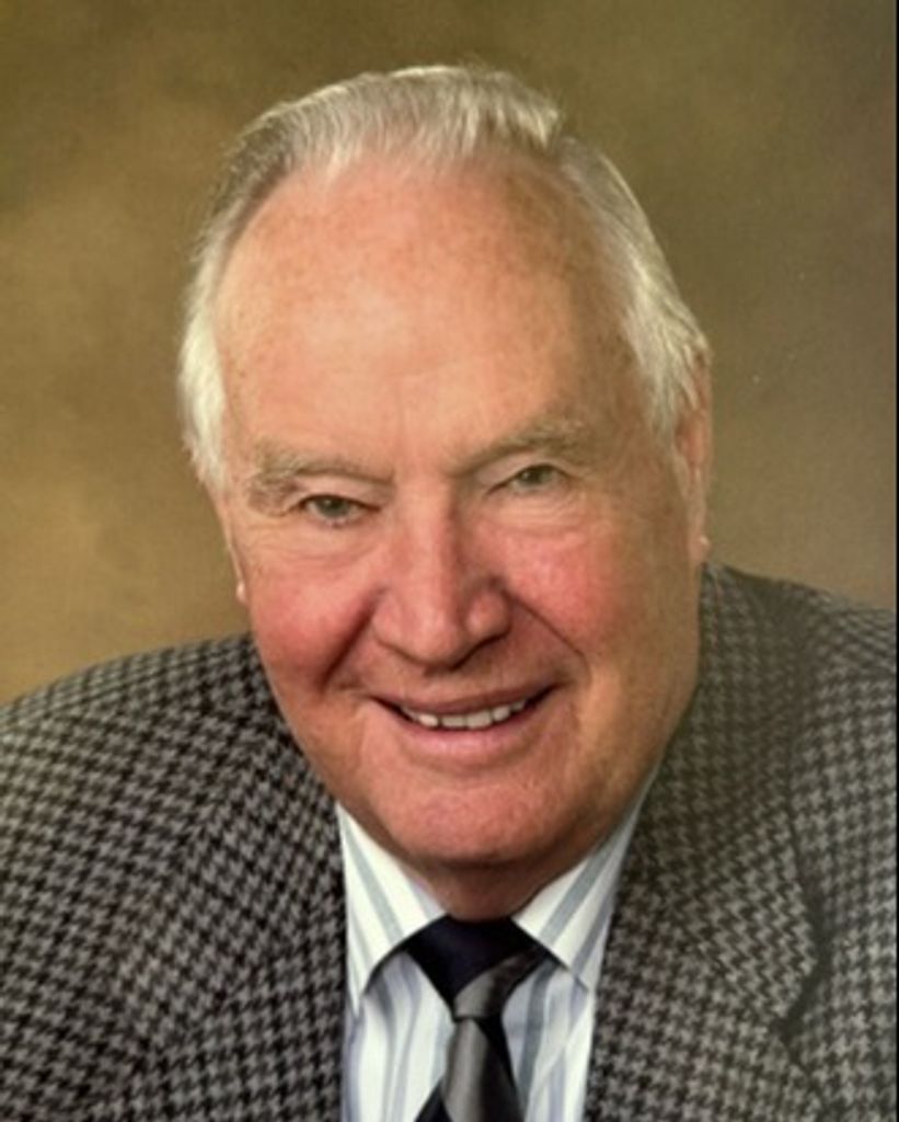 Irvine Alfred Harrell Profile Photo
