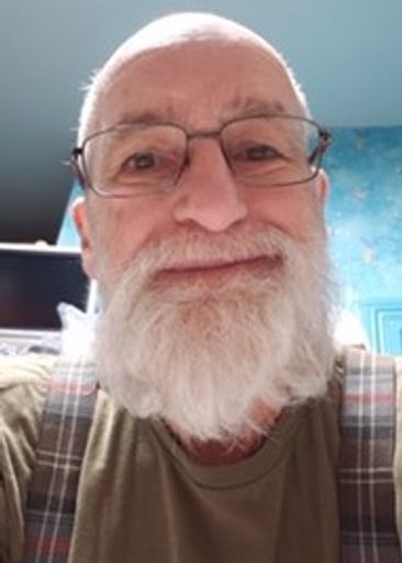 Jeffrey Roy Bone Profile Photo