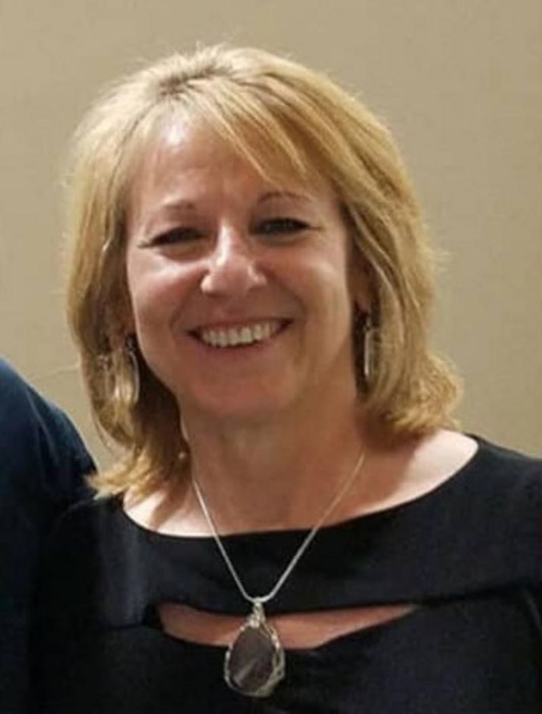 Mary Pat Stoval Profile Photo