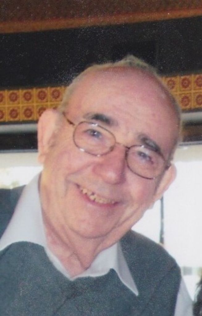 Bernard A. Reiss Profile Photo
