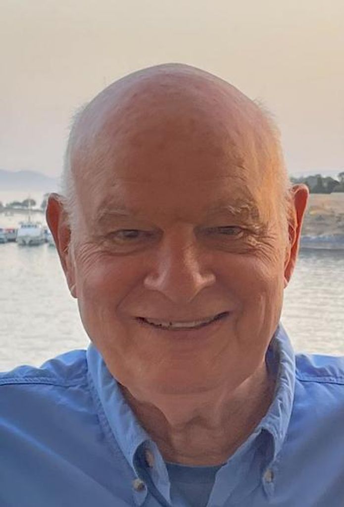 Richard Sherwood Von Schilling Profile Photo