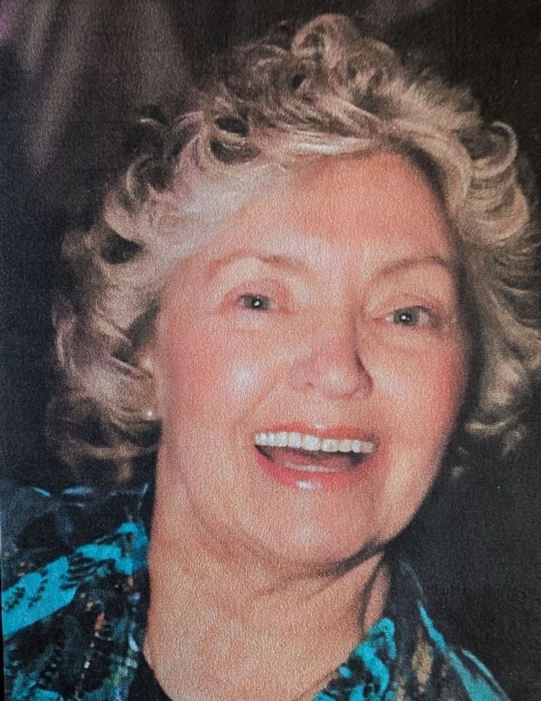 Glenda Rose  Dymond Profile Photo