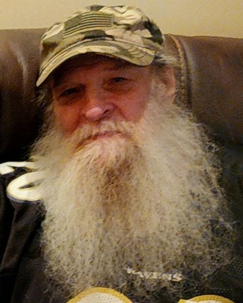 Kevin Charles Rosenberger Profile Photo