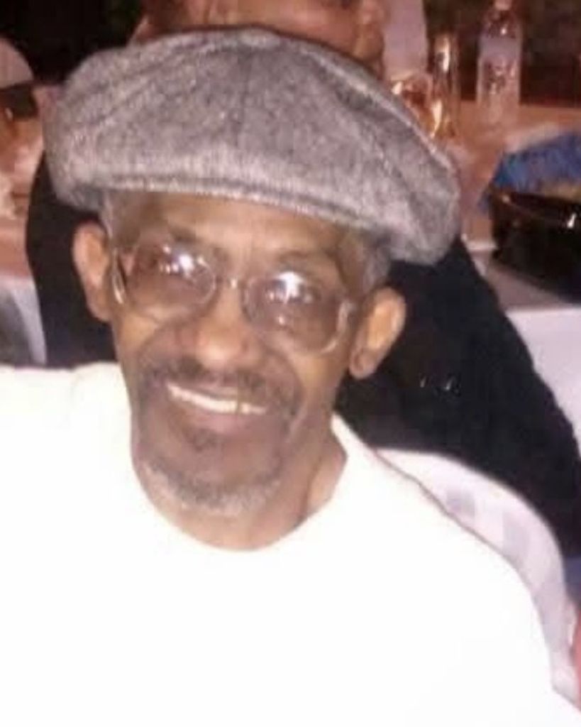 Glynn Johnson, Sr. Profile Photo