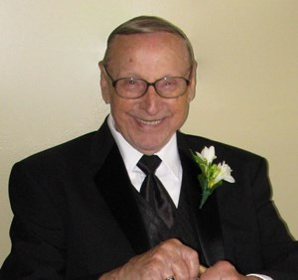 Franklin Suhr