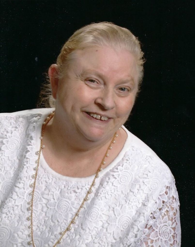 Sharon K. (Jacoby)  More Profile Photo