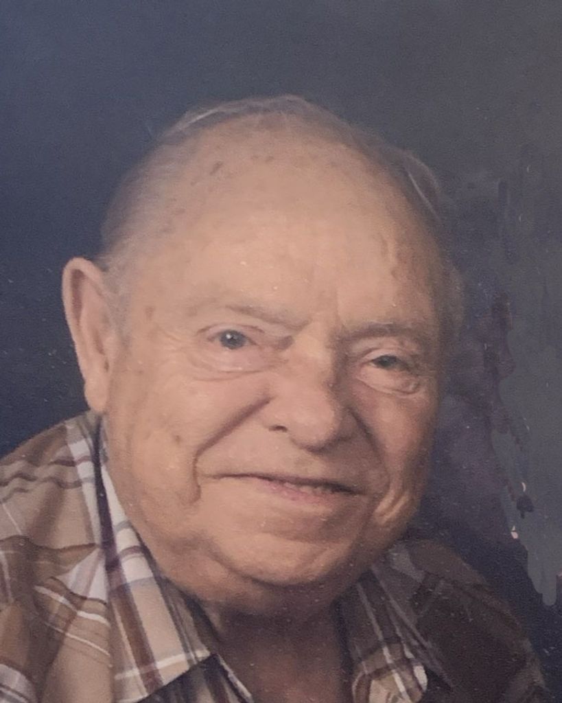 Dean A. Lake