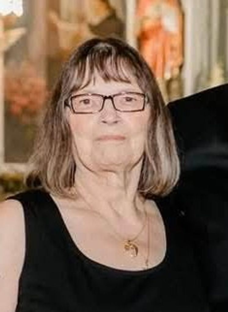 Jeanette Marie Snyder