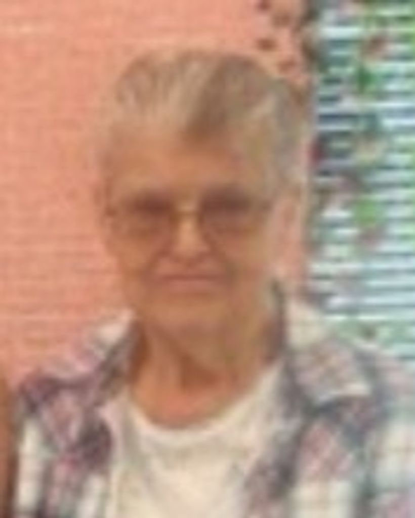 Shirley Audrey Bailey Profile Photo