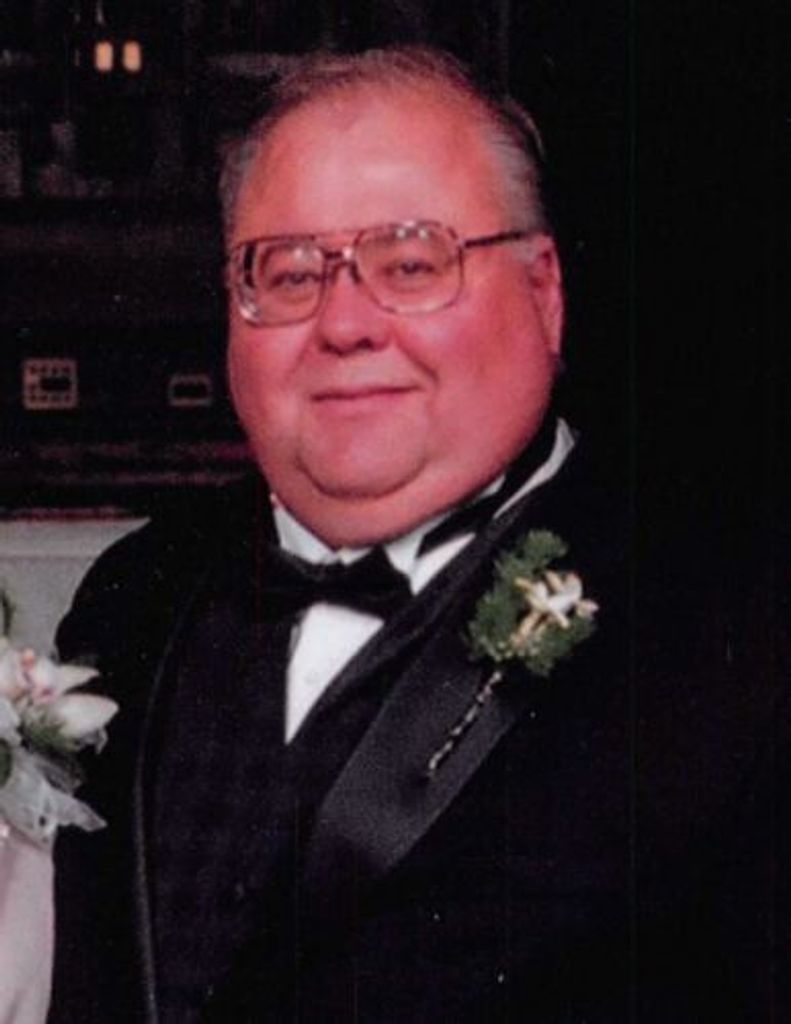 Clyde M. Stangl