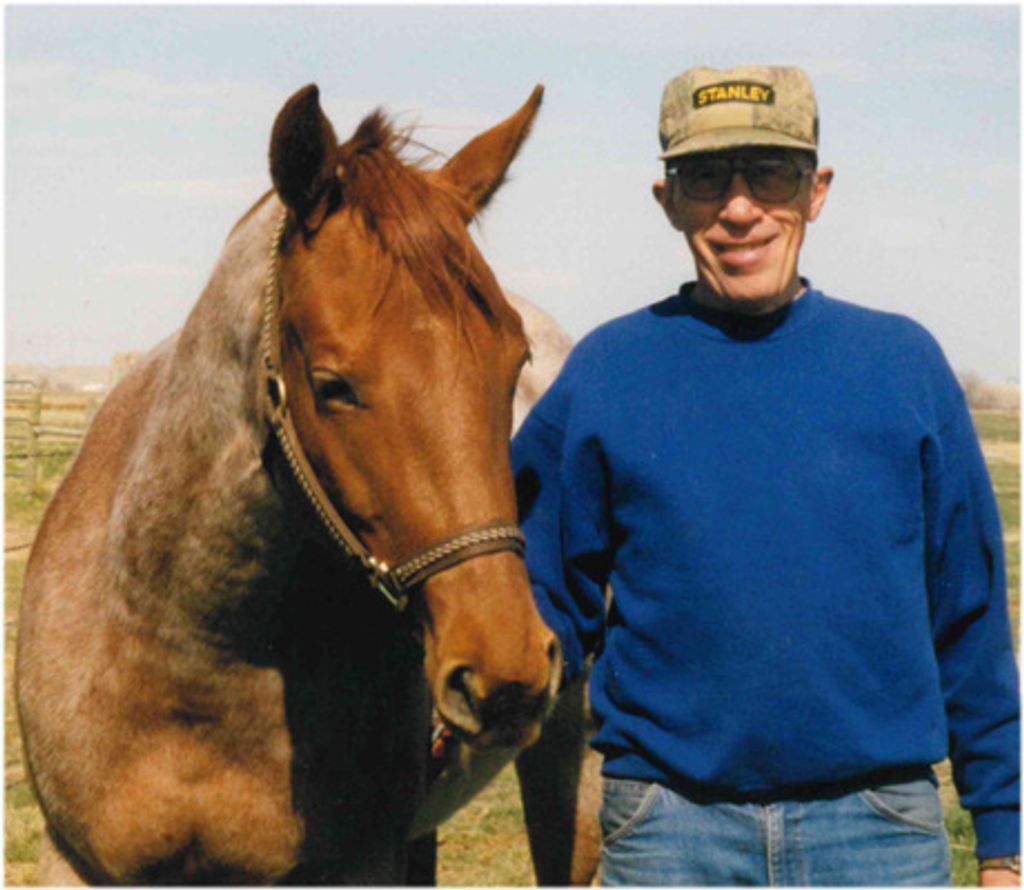 Francis "Frank" Bosworth