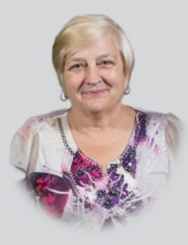Janet Lynn Bunch