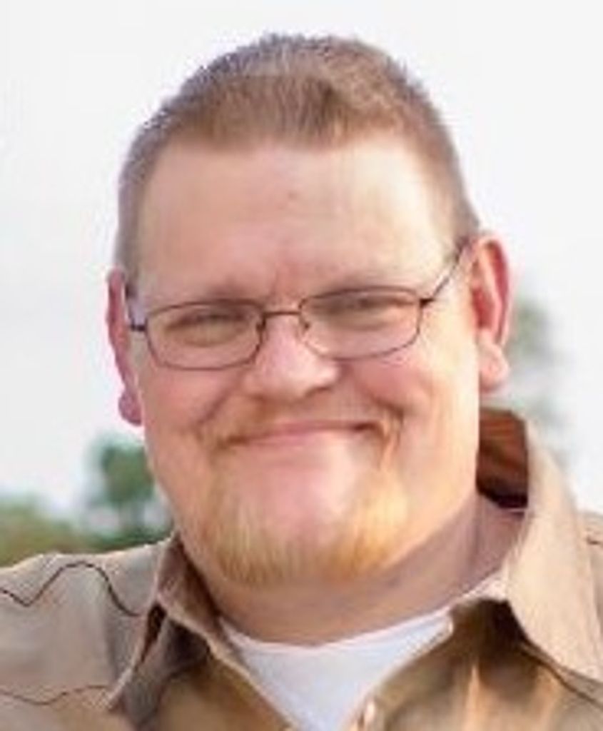 Jesse Ballentine Profile Photo