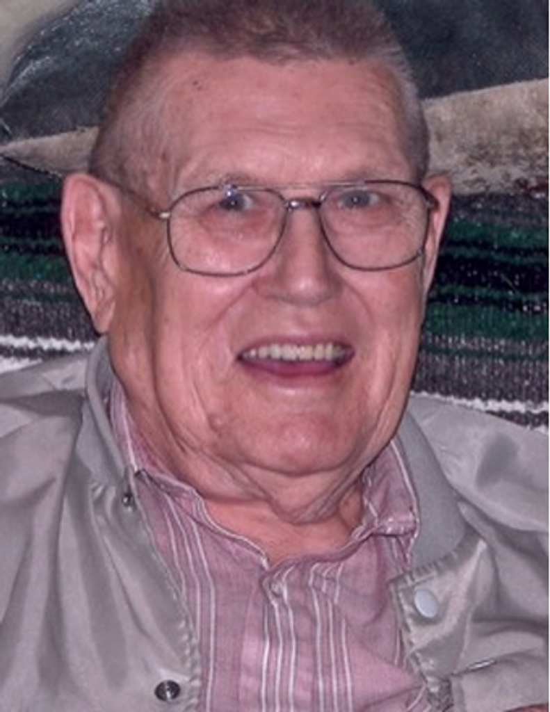 Elmer Weddle Profile Photo