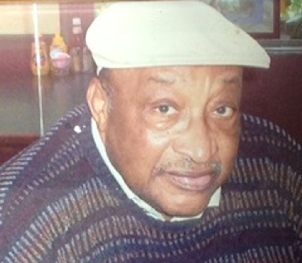 Walter G. Mcclain, Sr.