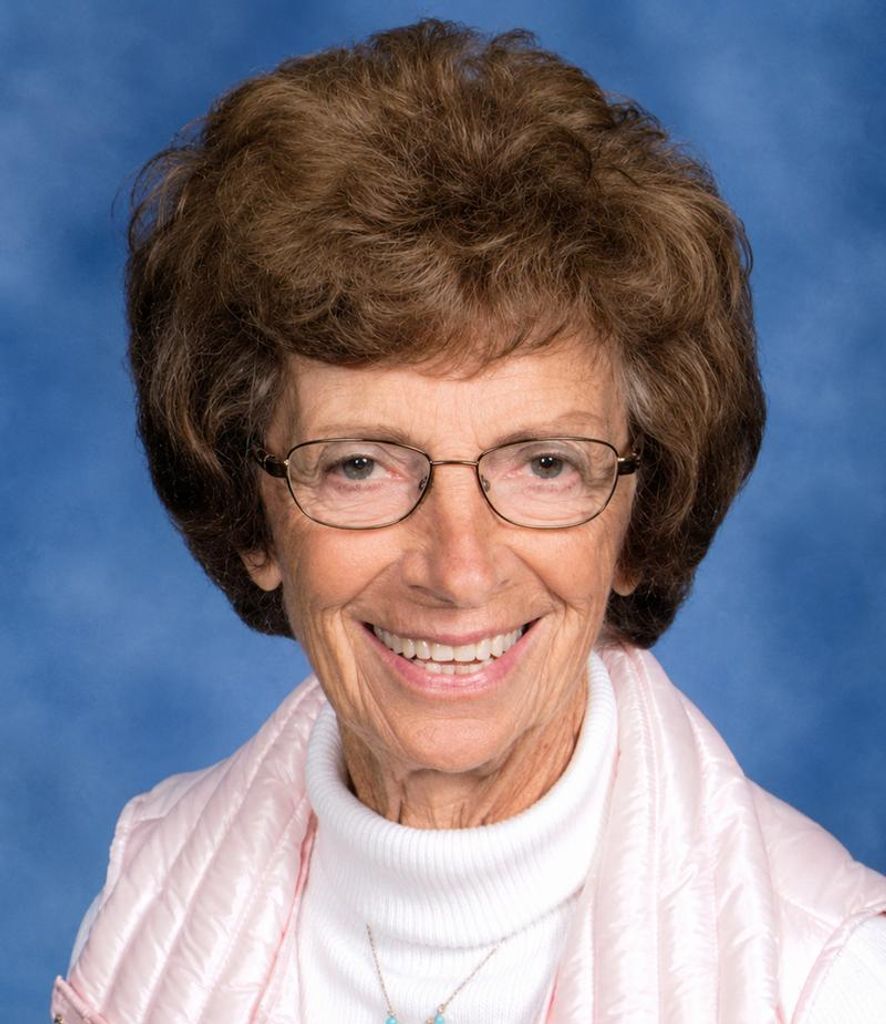 Faye D. Anderson