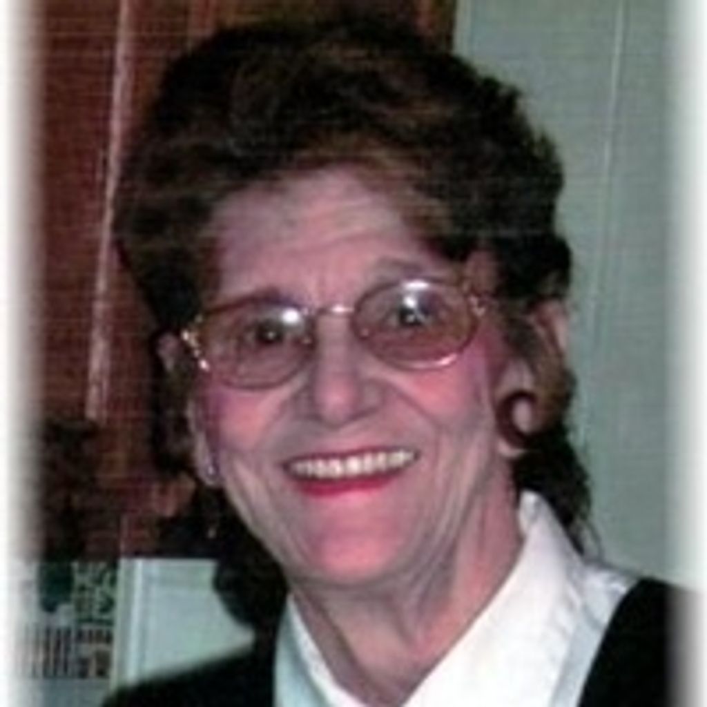 Blossom J. Smith