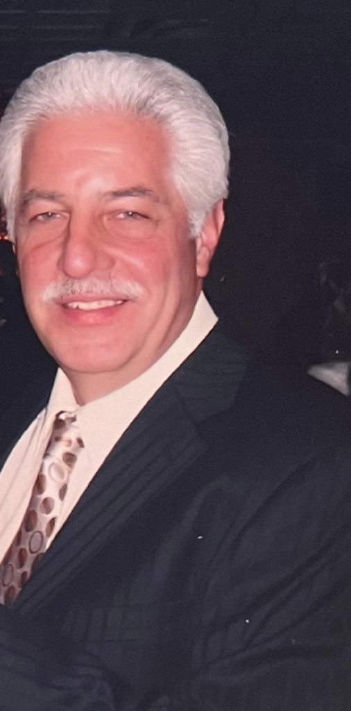 Ralph Russo Profile Photo