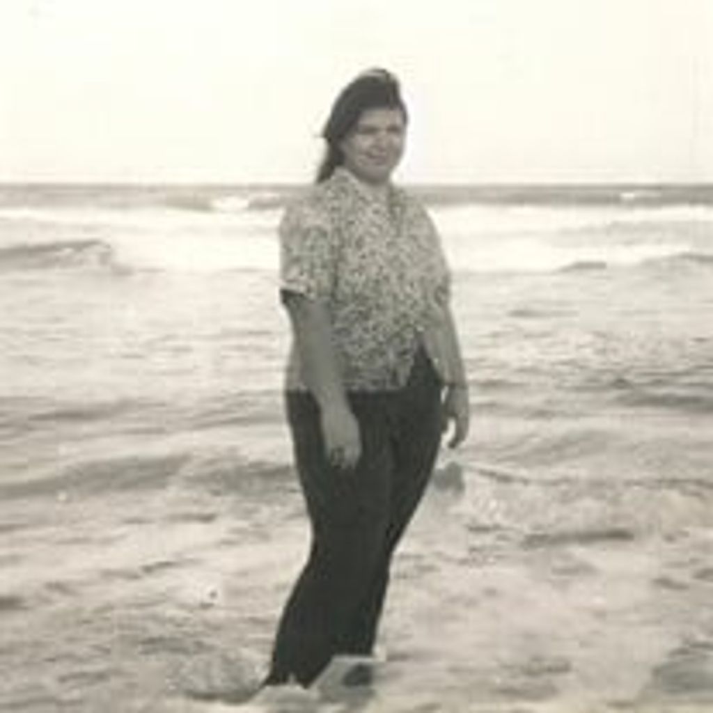 Mary June Lloyd