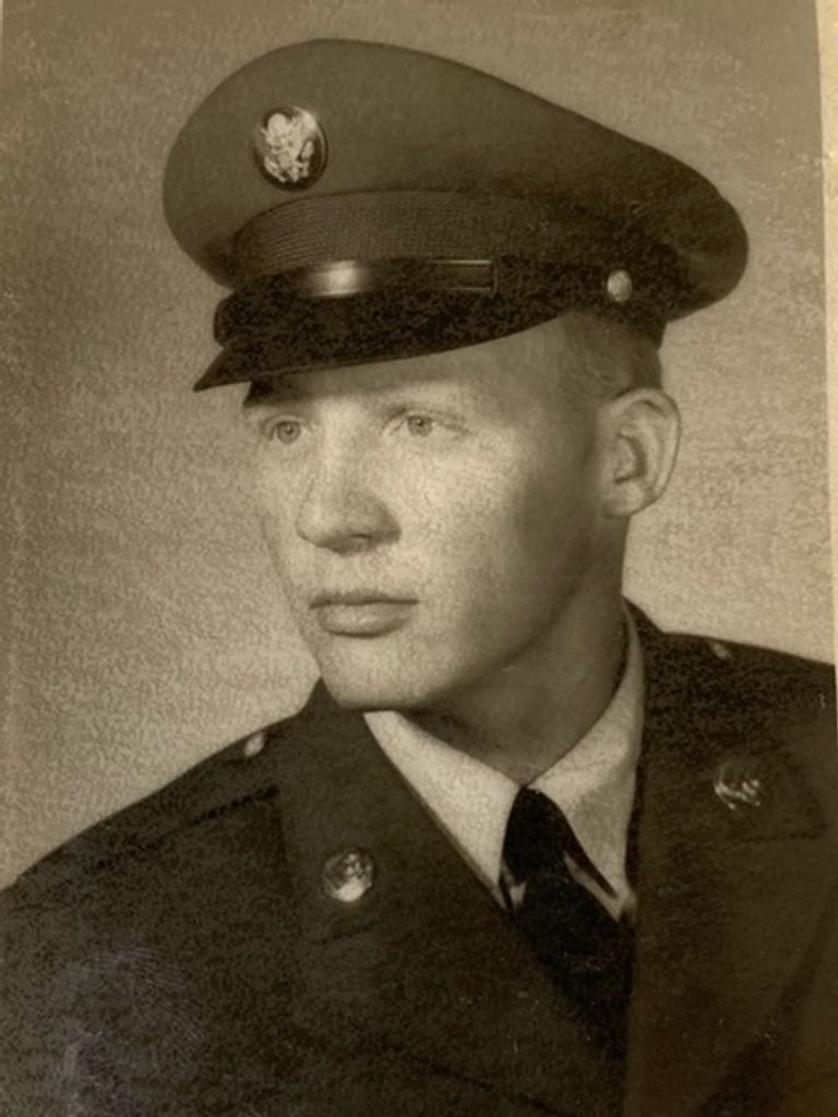 Norman Jay Erickson Profile Photo