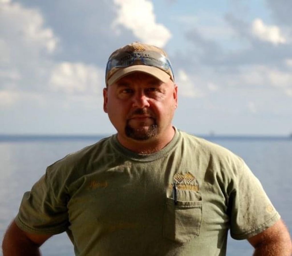 Murray Pellegrin Profile Photo