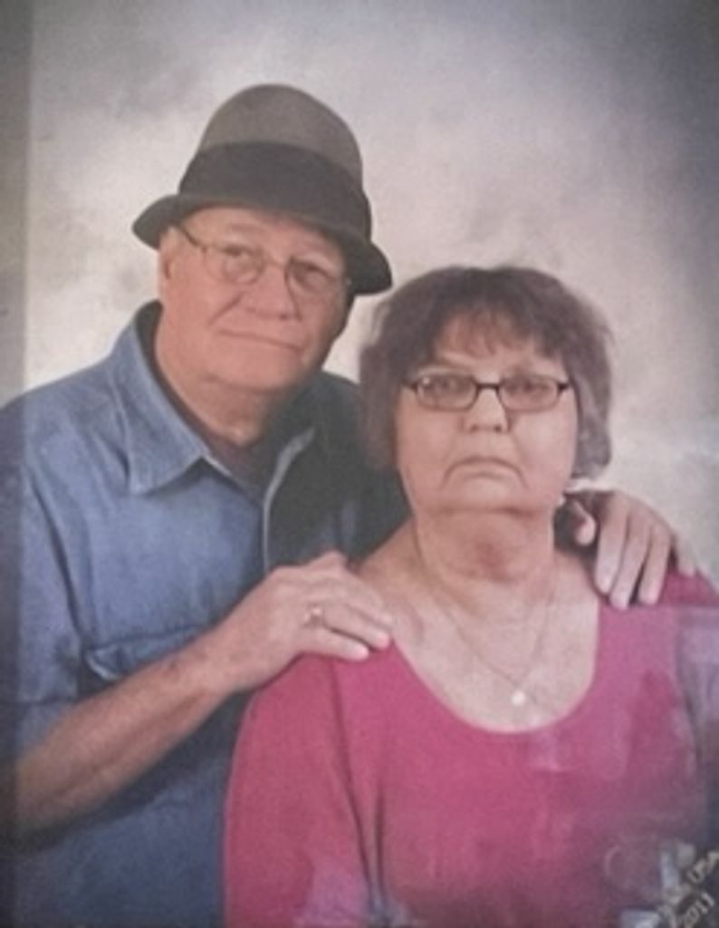 Ronald Parker Profile Photo