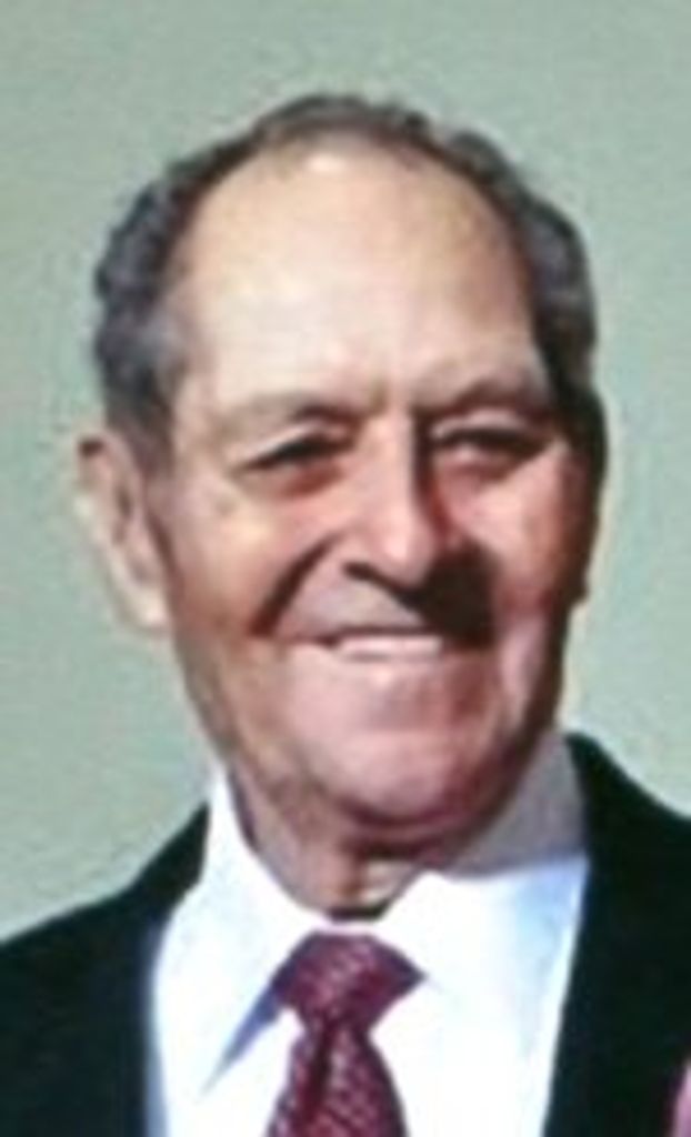 Cullen Lee Waddell, Sr.