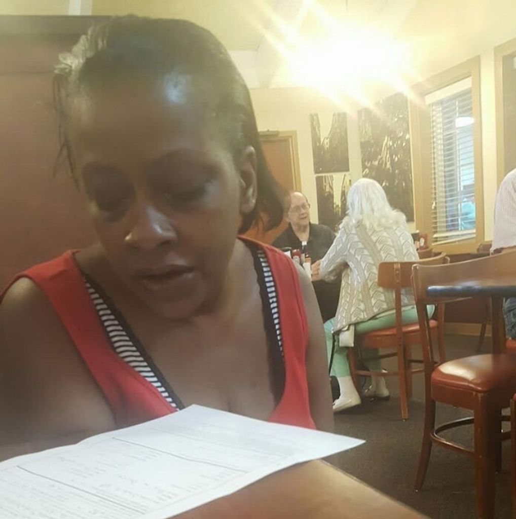 Sharonda Michelle Pindar