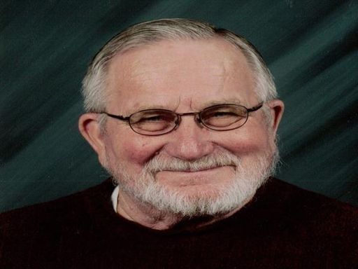 Edward G. Van Dee Profile Photo