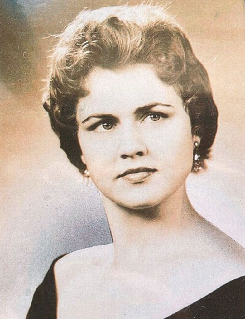 Bernice Schmitt Ridgway