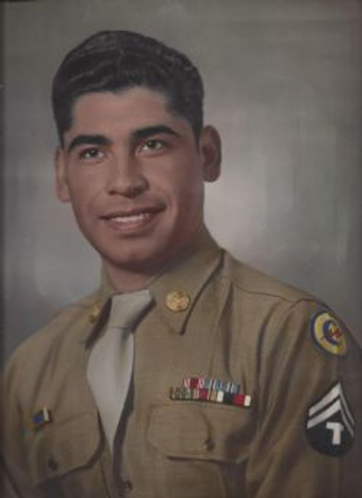 Manuel  Medina Martinez