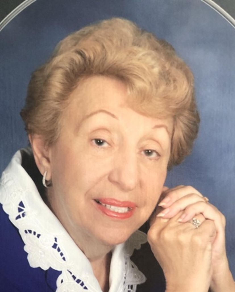 Grace P. Rysinger Profile Photo