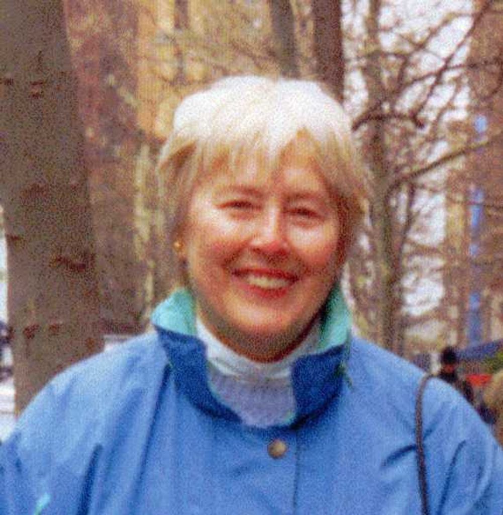 Allurie B Burrill Profile Photo