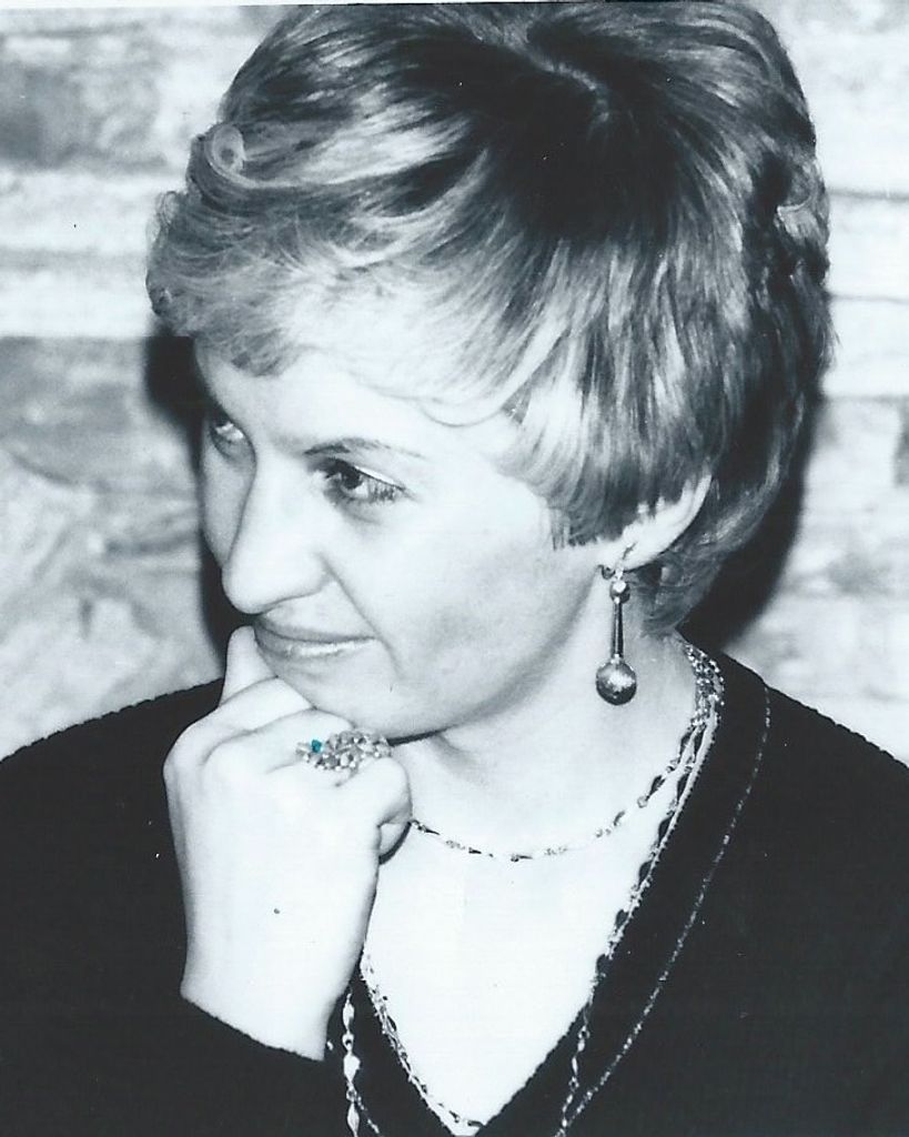 Valerie Victor Ashton