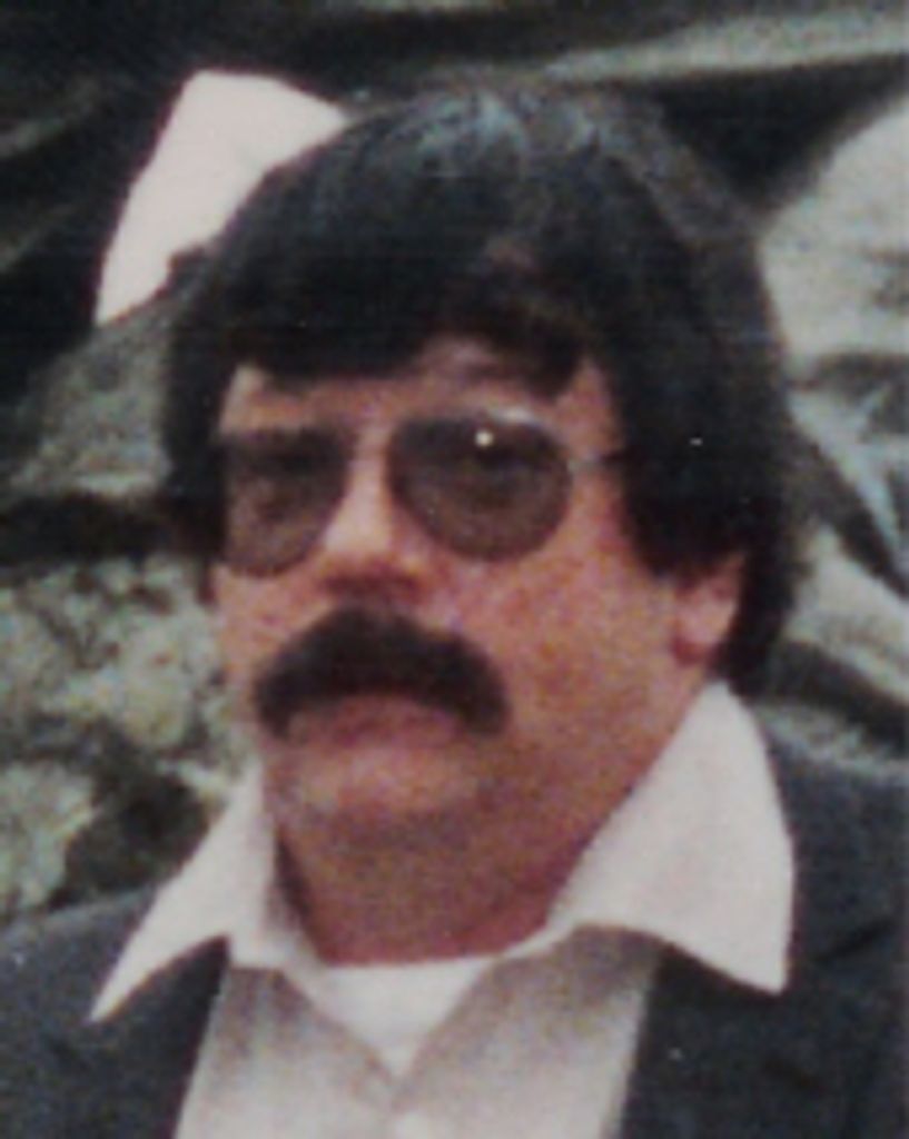 Thomas M. Whalen
