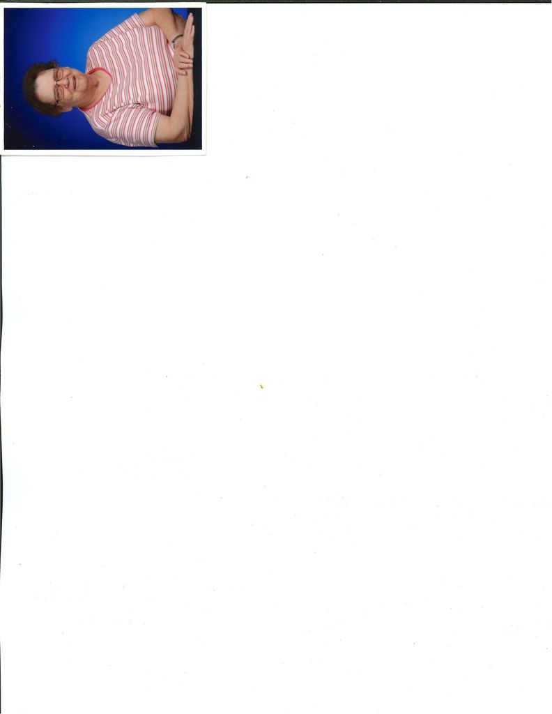 Sylvia Ramey Profile Photo