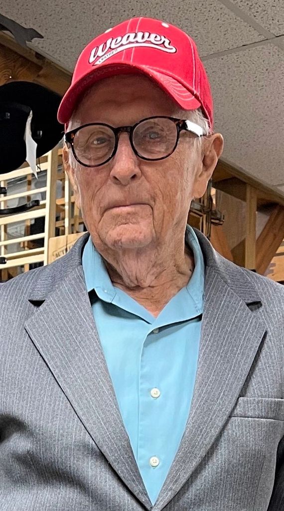 Mr. Charles Luther Senn