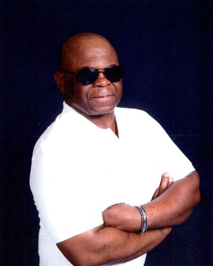 Johnnie Lee Cheeks, Jr. Profile Photo