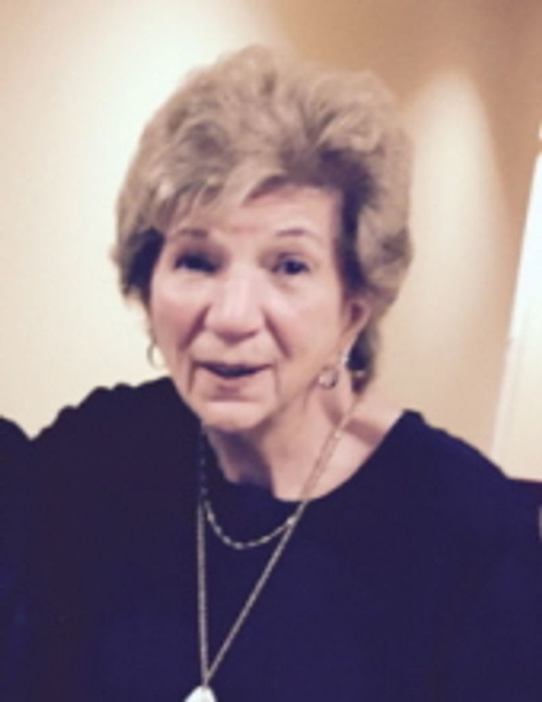 Marie M. Giglio