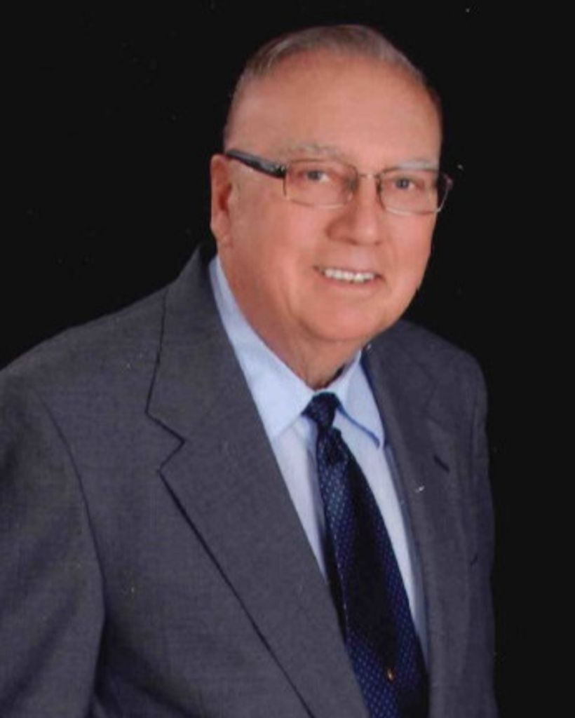 James Walker Smith, Sr. Profile Photo