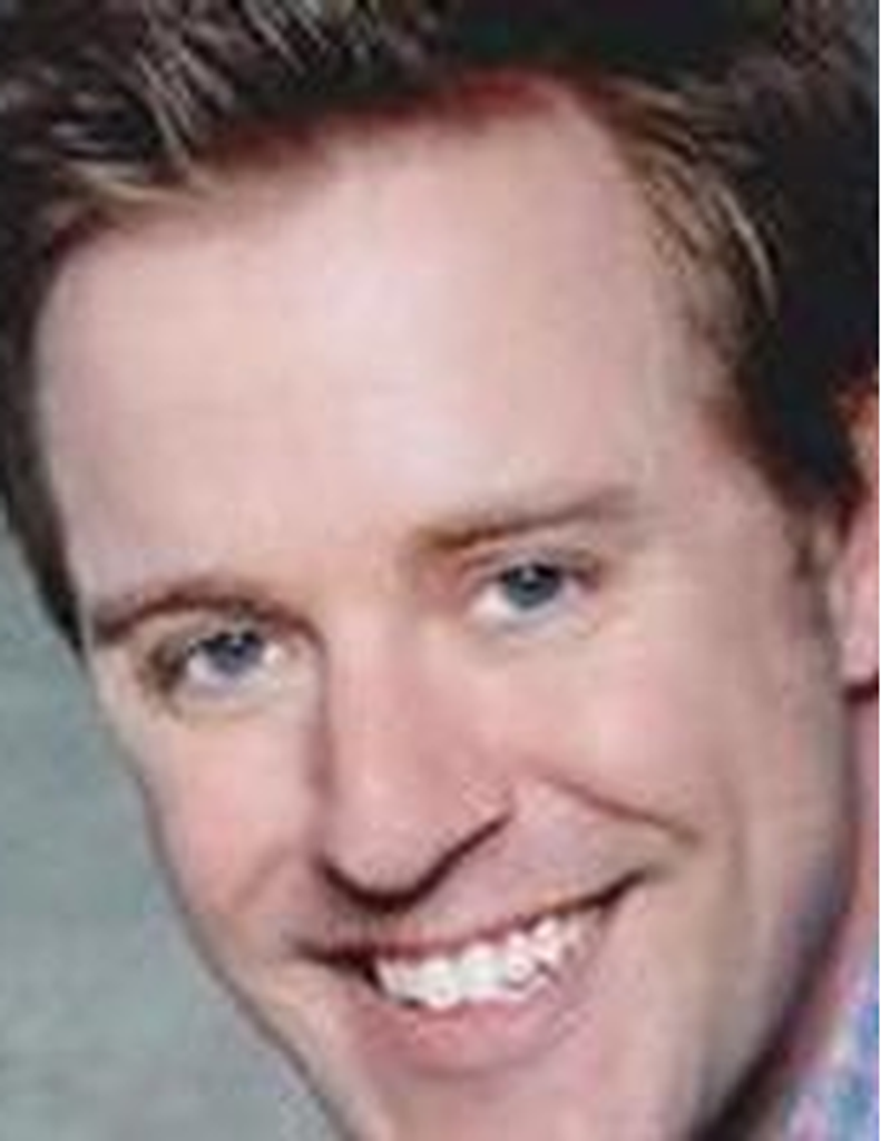 Gregory  Eugene Reuter