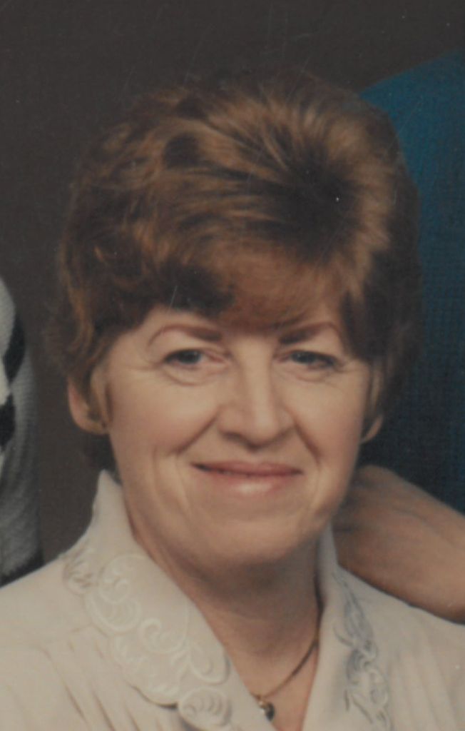 Arlene Evelyn Davis Profile Photo