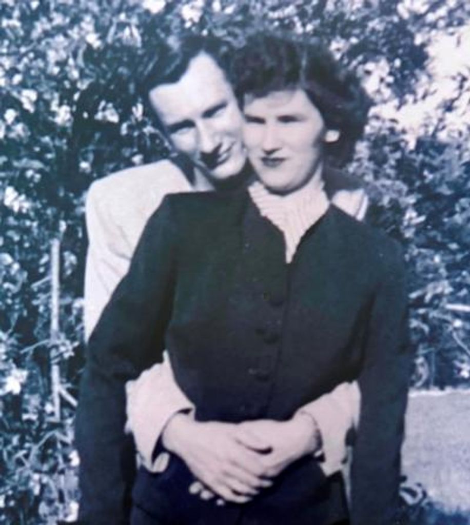 Joyce Scott Cundiff