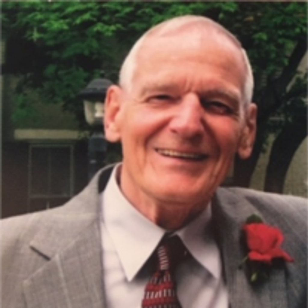 Dr. William L. Jones Ph.D. Profile Photo