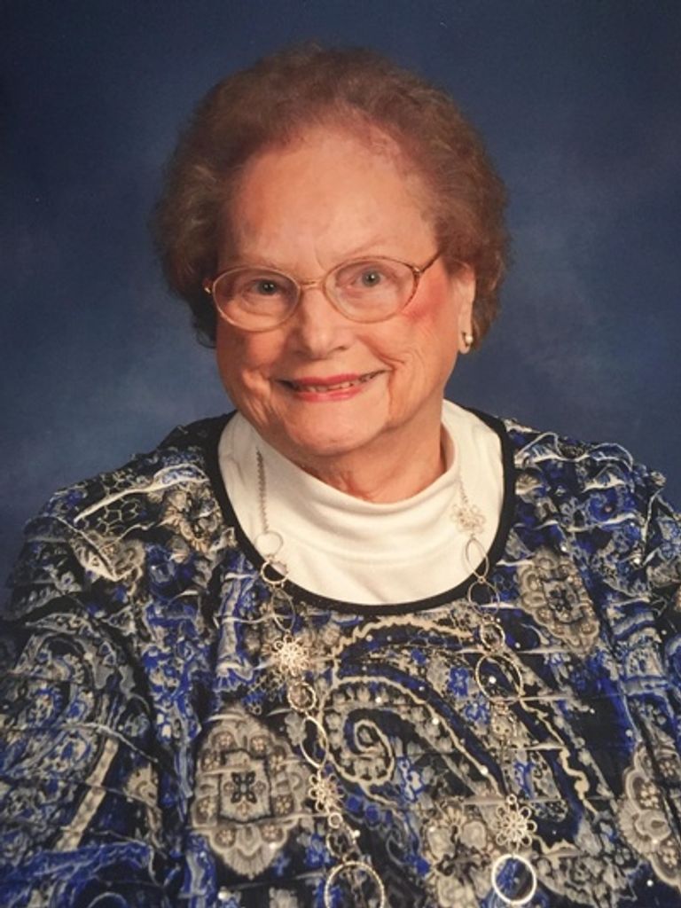 Genevieve Mary "Genny" Drimmel Profile Photo