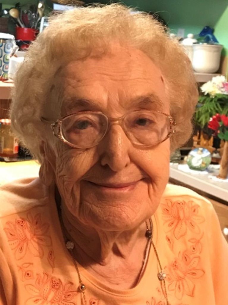 Beatrice A. Beltzner