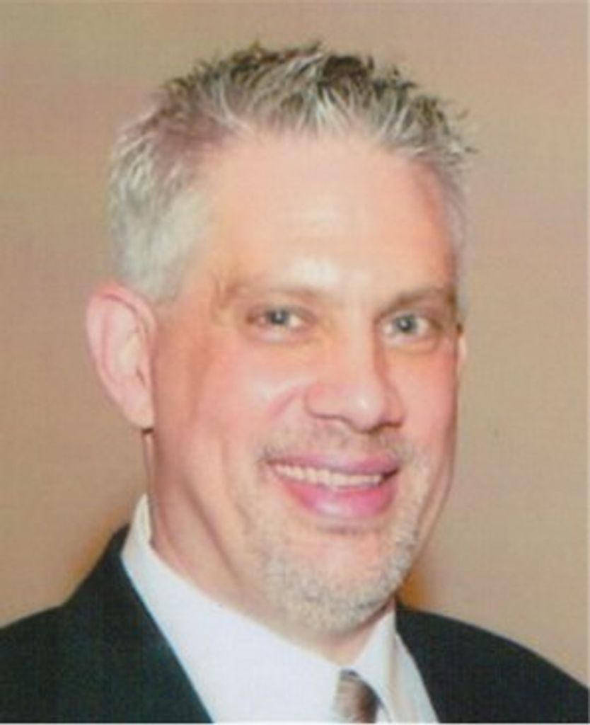 Richard A. Koch
