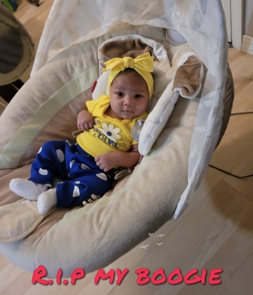Mc'Kinley Tylah Mcgee Profile Photo