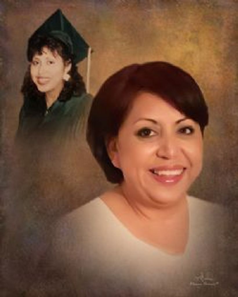 Silvia Gutierrez